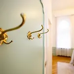 Couette-café Villabaroque_eger