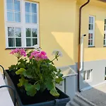 Couette-café Villabaroque_eger 3*