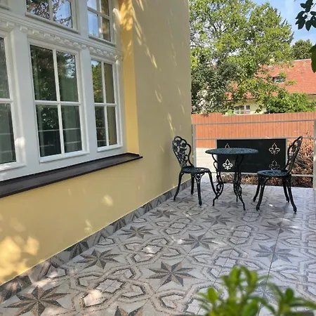 Villabaroque_eger Nocleg ze śniadaniem