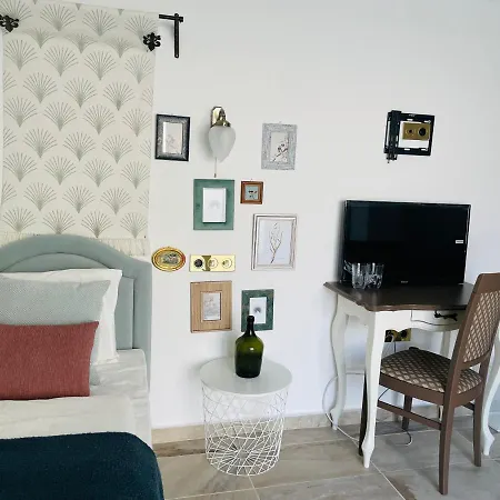 Bed and Breakfast Villabaroque_eger 3*