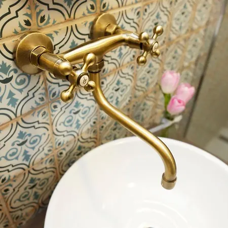 Nocleg ze śniadaniem Villabaroque_eger