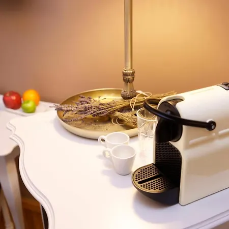 Nocleg ze śniadaniem Villabaroque_eger Eger