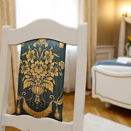 Villabaroque_eger Nocleg ze śniadaniem