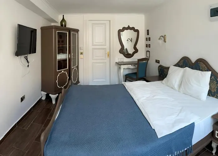 住宿加早餐酒店 Villabaroque_eger 3*