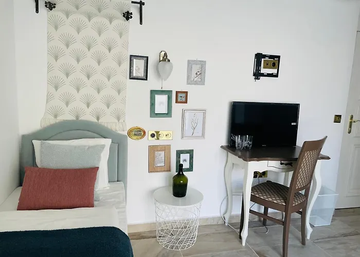 住宿加早餐酒店 Villabaroque_eger 3*