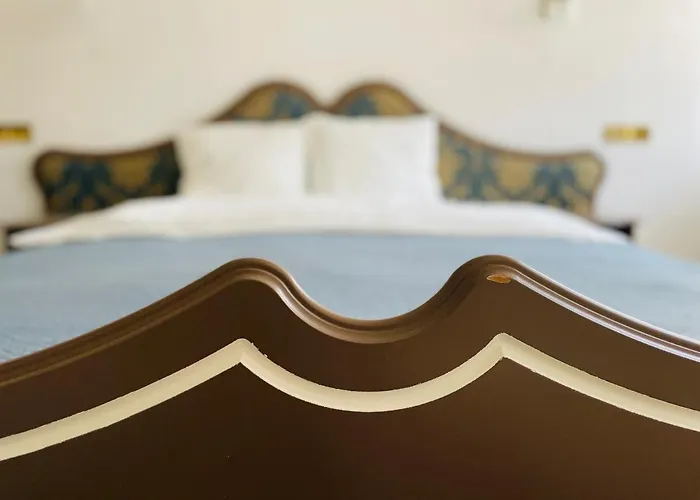 Villabaroque_eger 埃格尔