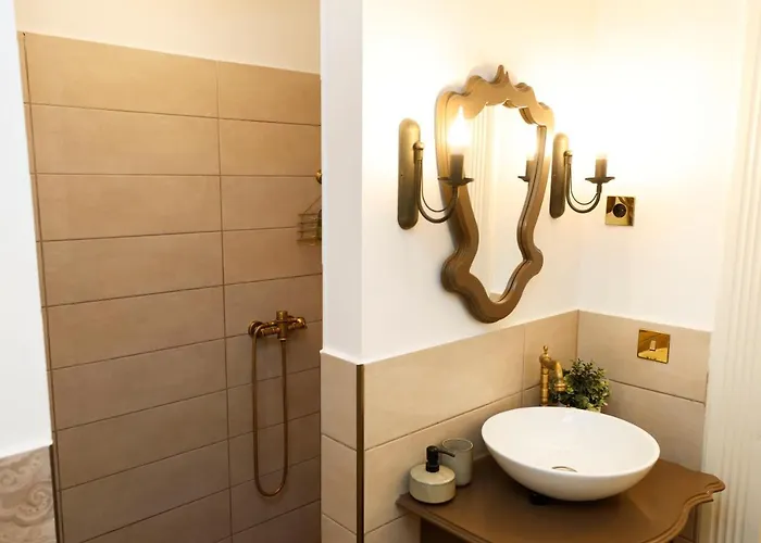 住宿加早餐酒店 Villabaroque_eger 3*