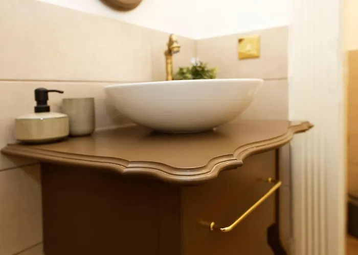 住宿加早餐酒店 Villabaroque_eger 埃格尔