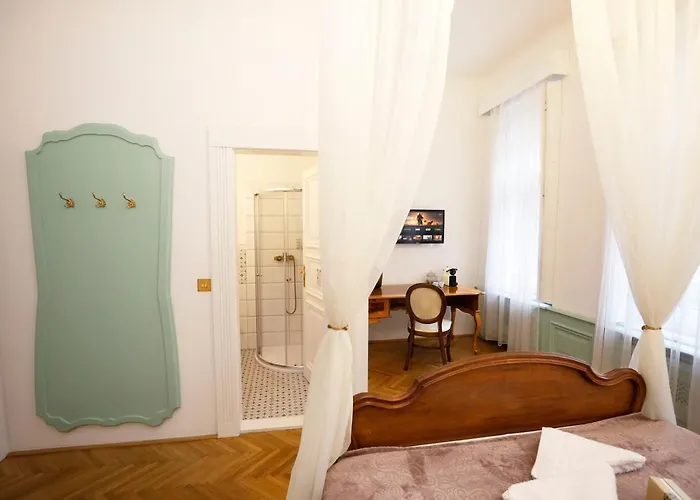 Villabaroque_eger 3* 埃格尔