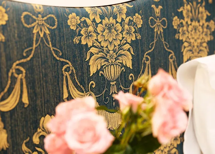 Villabaroque_eger 3* 埃格尔