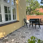 Villabaroque_eger Bed and breakfast