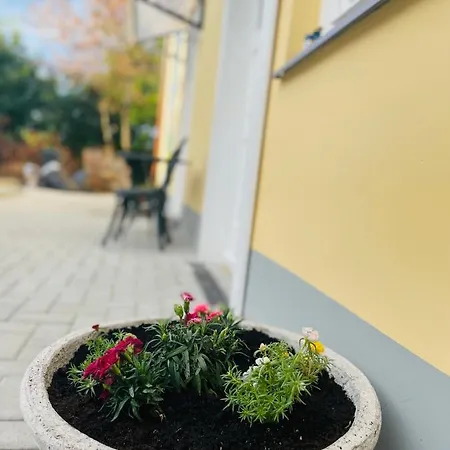 Villabaroque_eger Bed & Breakfast