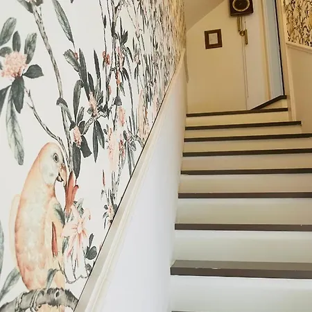 Villabaroque_eger 3* Eger