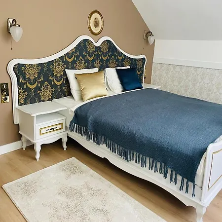 Villabaroque_eger B&B