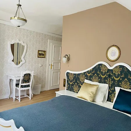 B&B Villabaroque_eger *