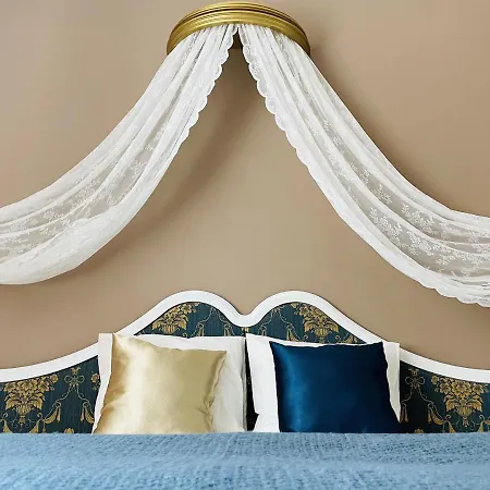 Alojamento de Acomodação e Pequeno-almoço Villabaroque_eger