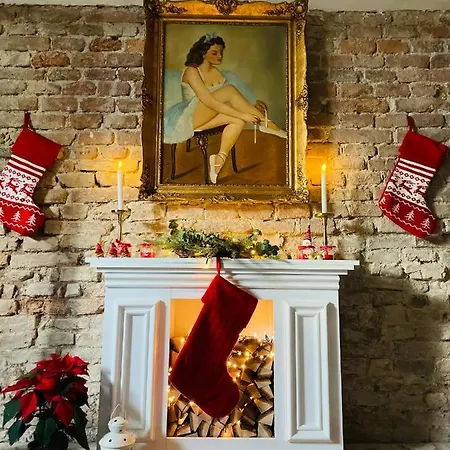 Alojamento de Acomodação e Pequeno-almoço Villabaroque_eger 3*