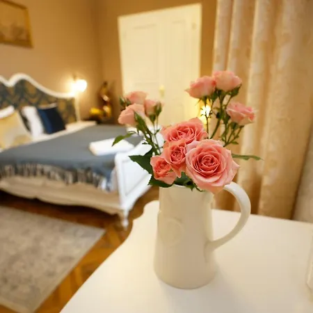 B&B Villabaroque_eger 에게르
