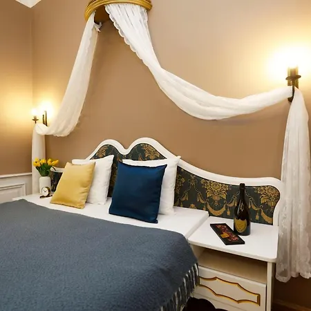 Villabaroque_eger Bed & Breakfast