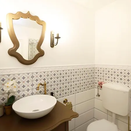 Villabaroque_eger Bed & Breakfast