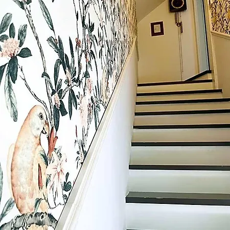 Villabaroque_eger Bed & Breakfast 3*