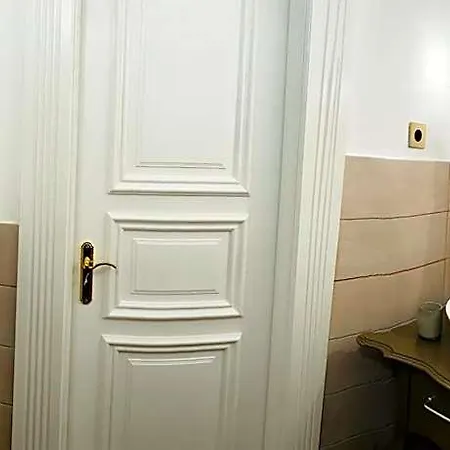 Villabaroque_eger Bed & Breakfast