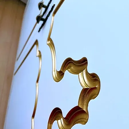 Villabaroque_eger Bed & Breakfast 3*