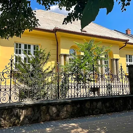Villabaroque_eger אגר