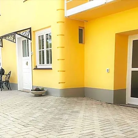Villabaroque_eger 3* Eger