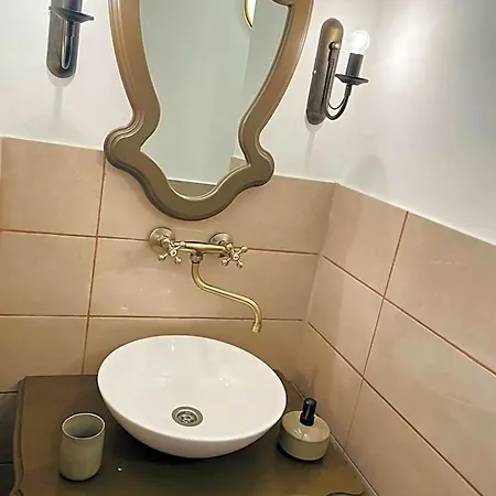 Villabaroque_eger Bed & Breakfast 3*