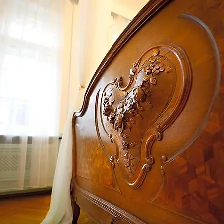 Villabaroque_eger Bed & Breakfast Eger