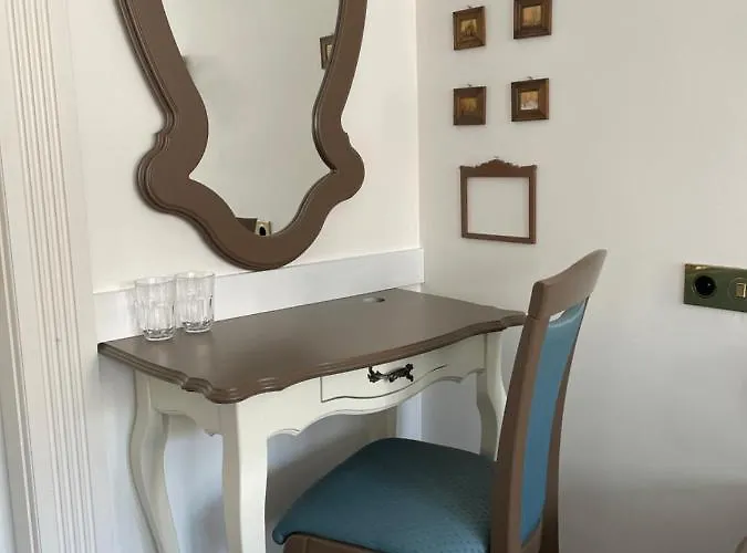 Nocleg ze śniadaniem Villabaroque_eger