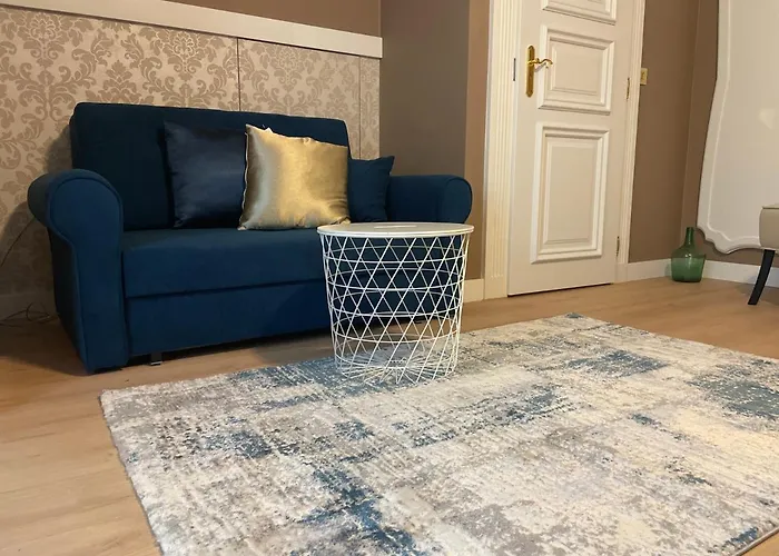 Villabaroque_eger Nocleg ze śniadaniem