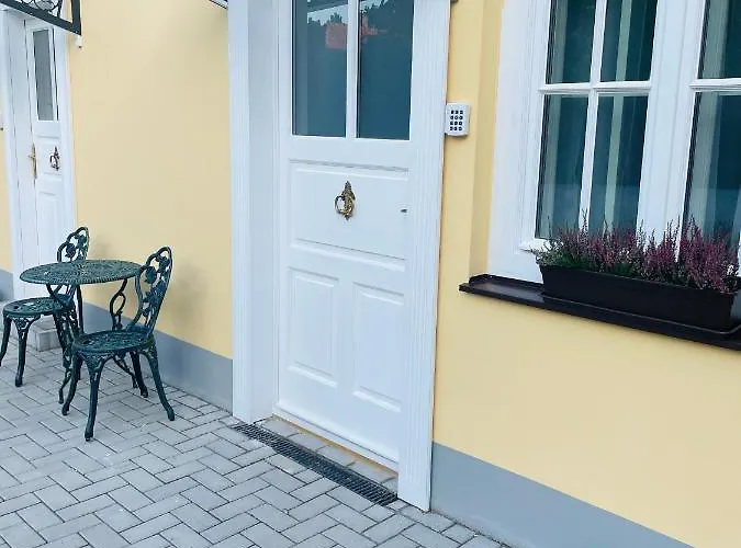 Villabaroque_eger Nocleg ze śniadaniem 3*