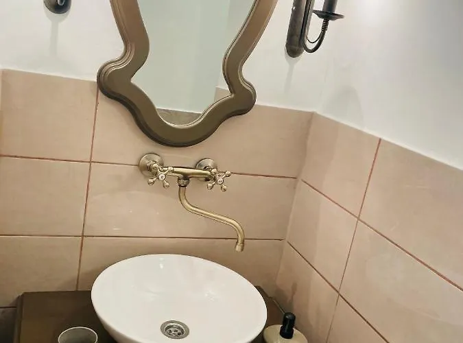 Nocleg ze śniadaniem Villabaroque_eger