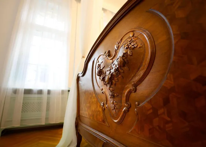 Villabaroque_eger Nocleg ze śniadaniem 3*