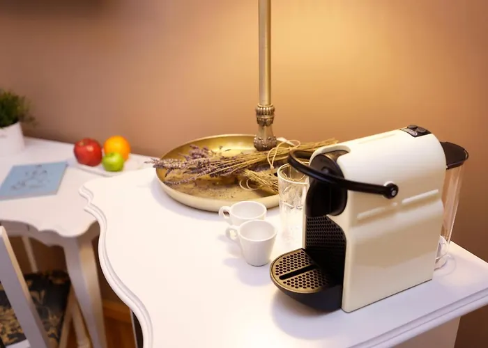 Nocleg ze śniadaniem Villabaroque_eger Eger