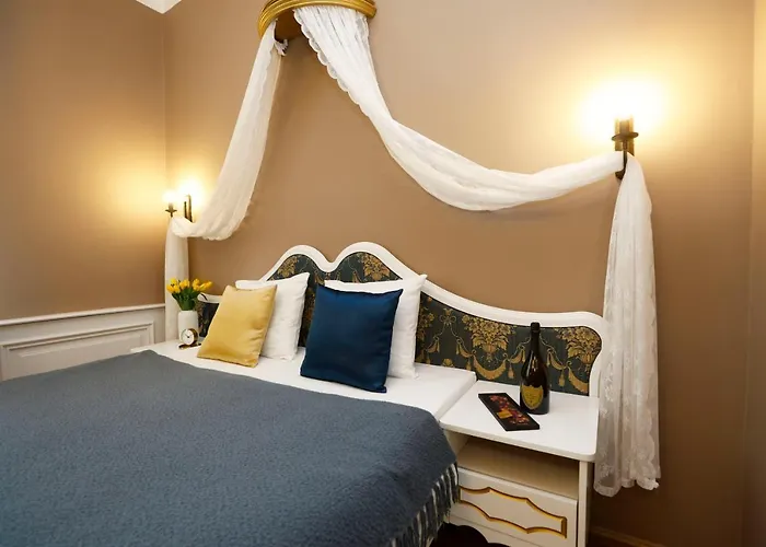 Villabaroque_eger Nocleg ze śniadaniem