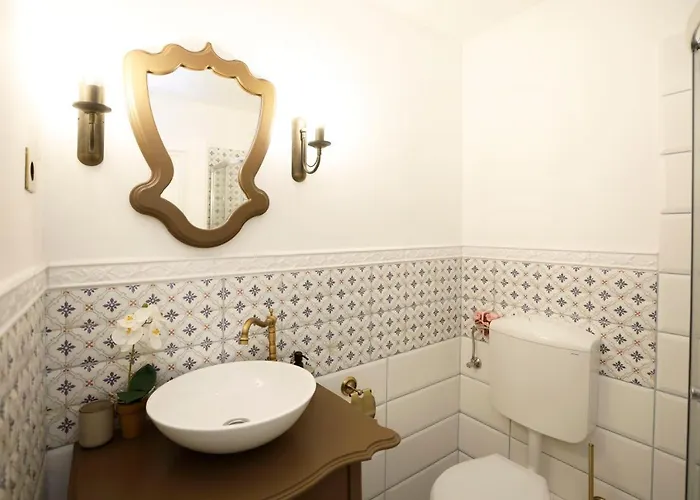 Villabaroque_eger Nocleg ze śniadaniem