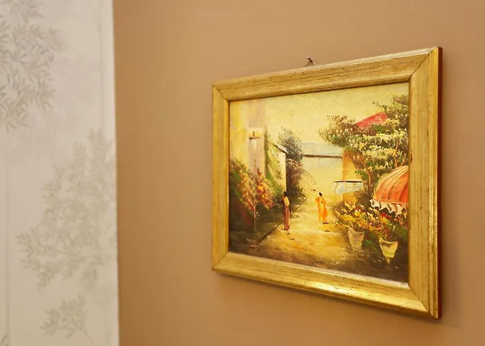 Nocleg ze śniadaniem Villabaroque_eger Eger