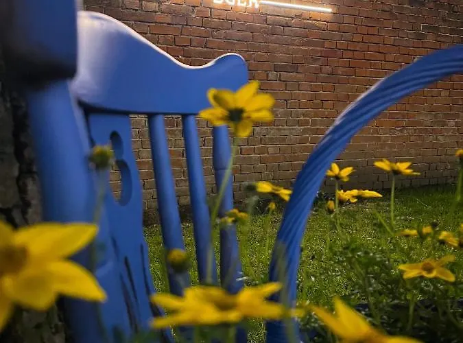 Villabaroque_eger Nocleg ze śniadaniem